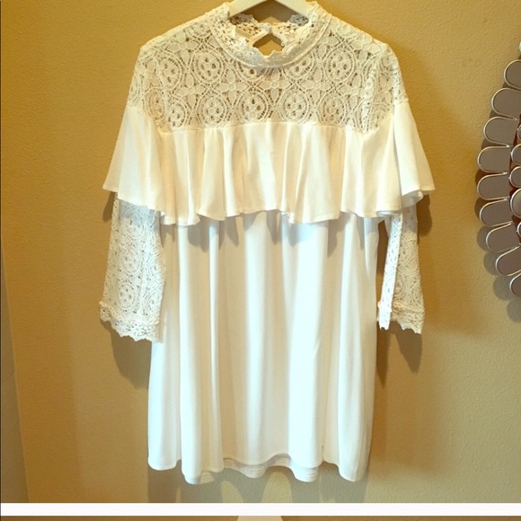 Vici Collection Dress - Picture 1 of 3